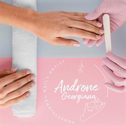 Nails by Androne Georgiana, Braşov