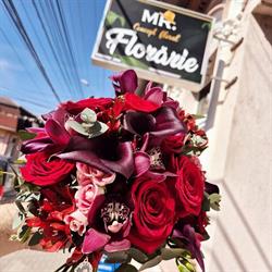 MR.ConceptFloral, Lugoj