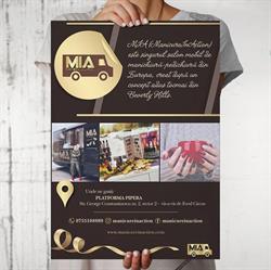 Manicure In Action, Bucureşti
