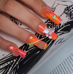 The world of nails, Craiova