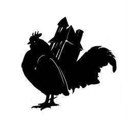 Nomad Chicken, Bucureşti