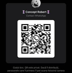 Robert Concept, Călăraşi