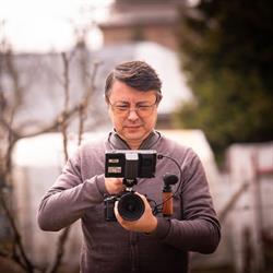 Eduard Colea - fotograful tău, Tecuci