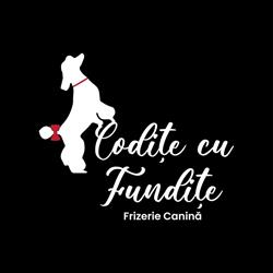 Frizerie Canină - Codiţe cu fundiţe, Braşov