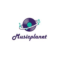 Musicplanet Oradea