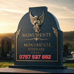 Monumentegranitsim SRL, Simeria