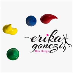 Erika Gonczi Hair Design, Bucureşti
