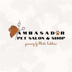 Ambasador Pet Salon, Corbeanca