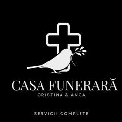 POMPE FUNEBRE LUDUŞ - CASA FUNERARĂ CRISTINA & ANCA S.R.L., Luduş