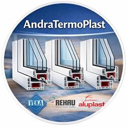 Ferestre şi Usi AndraTermoplast, Satu Mare