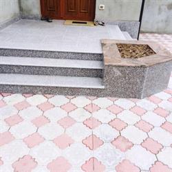INTER Granit, Paşcani
