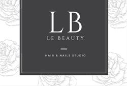 Le Beauty Studio, Drăgăşani