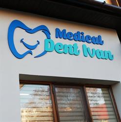 Medical DENT IVAN, Târnăveni