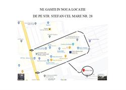 Inter Cars Filiala Bacau