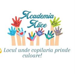 Academia Alice, Dumbrăviţa