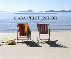 CASA Prietenilor, Costineşti
