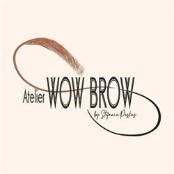 Atelier Wow Brow by Ştefania Puskas, Constanţa