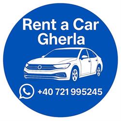 Rent a Car - Gherla