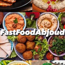 Fastfoodabjoud, Bucureşti