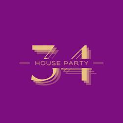 34 House Party, Voluntari