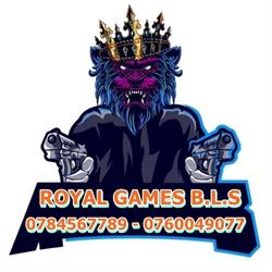 Royal Games B.L.S, Bucureşti