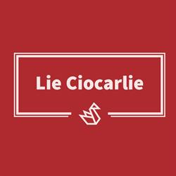 Lie Ciocarlie, Piatra-Neamţ