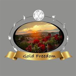 Gold Freedom, Dej