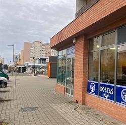 Kostas Fast Food alba iulia, Alba Iulia