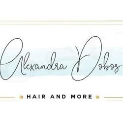 Alexandra Dobos-beauty studio, Arad