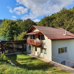 Valea Ierii Home