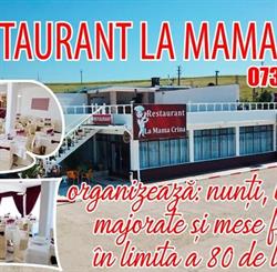 La Mama Crina, Orăştie