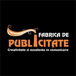 Fabrica de Publicitate, Braşov