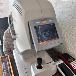 Optica medicala CMG Comarnic