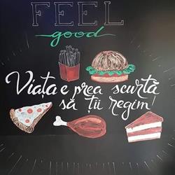 Restaurant Arome, Otopeni