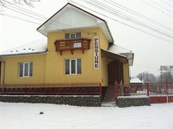 Pensiunea Anca Săpânţa