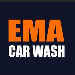 EMA Car Wash, Găeşti