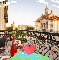 Alnis Boutique Villa, Constanţa