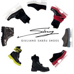 Giuliano Sabau Shoes, Oradea