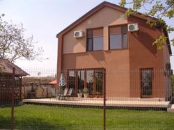 Pensiunea Socrita - Corbu