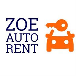 ZOE AUTO RENT, Otopeni