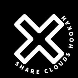 Share Clouds Hookah, Constanţa