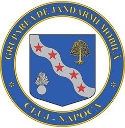 Gruparea de Jandarmi Mobilă 'Ştefan Cicio-Pop' Cluj-Napoca