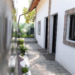 La Fanar Guesthouse, Curtea de Argeş