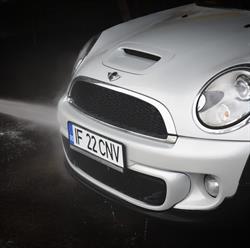 Spalatorie Auto RGN, Târgu Jiu