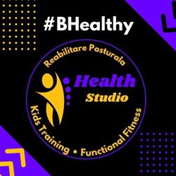 Health Studio TM, Timişoara