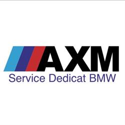 AXM - Service BMW Bucuresti