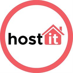 Host it, Cluj-Napoca