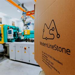 SC Modern Line Plast SRL, Miercurea-Ciuc