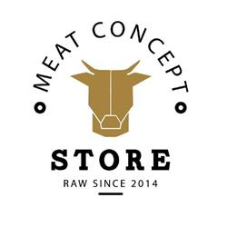 Meat Concept Store (Atrium Garden Residence Valea Lupului)