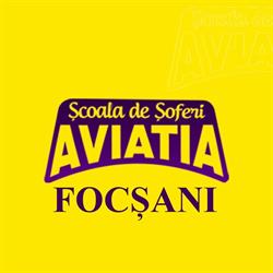 Scoala de Soferi Aviatia Focsani Atestate